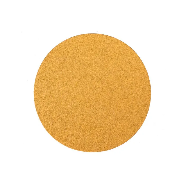 Mirka Gold 150mm Cırt 7D Zımpara P800 Kum 10 adet