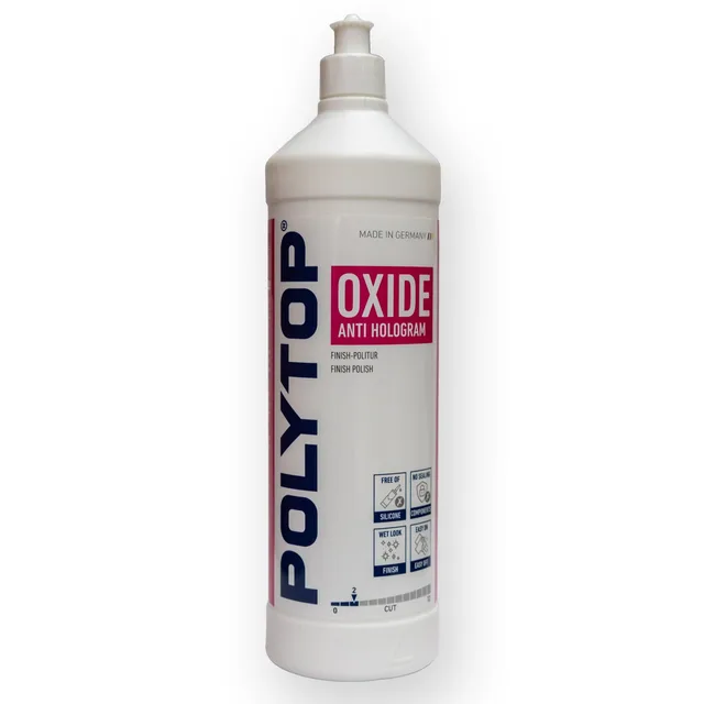 Polytop Oxide Antihologram Hare Giderici 1 lt