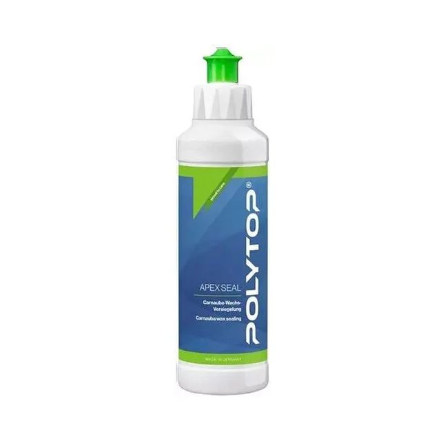Polytop Apex Seal Boya Koruyucu Wax 500 ml